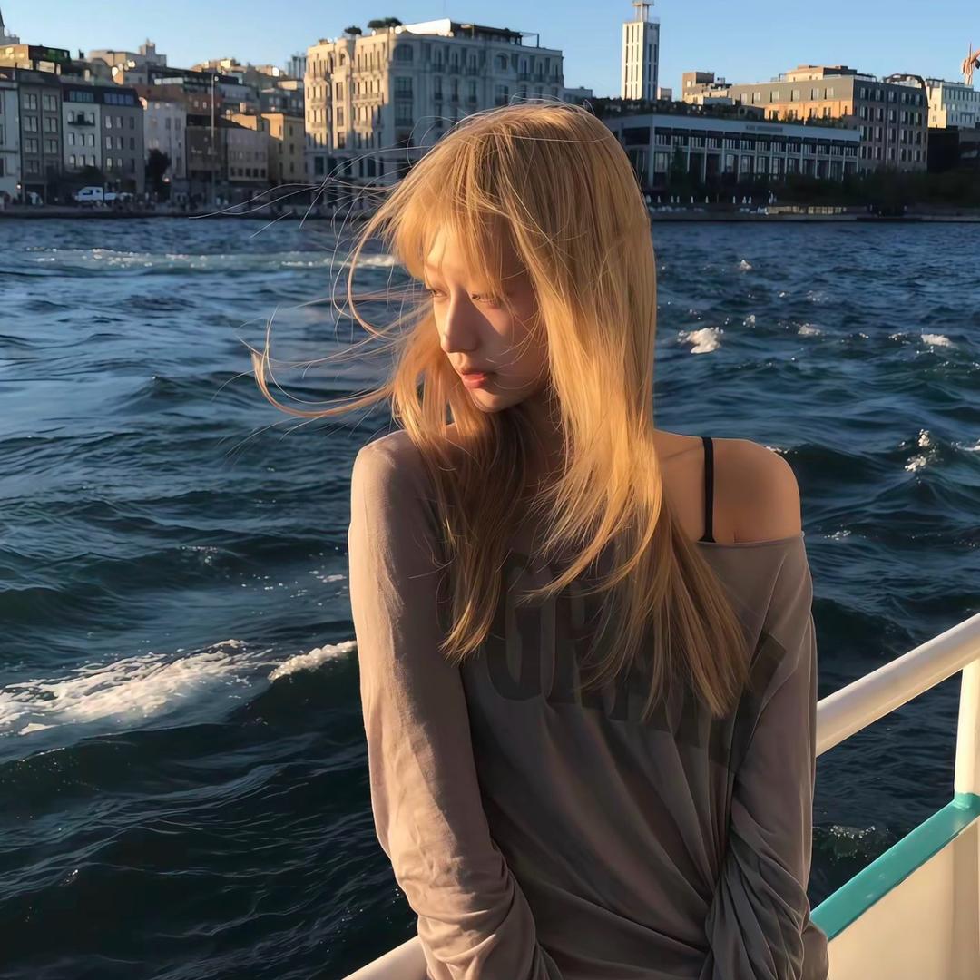 比A6还6的女人🥀