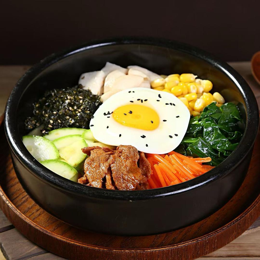 御膳坊·汀雨季