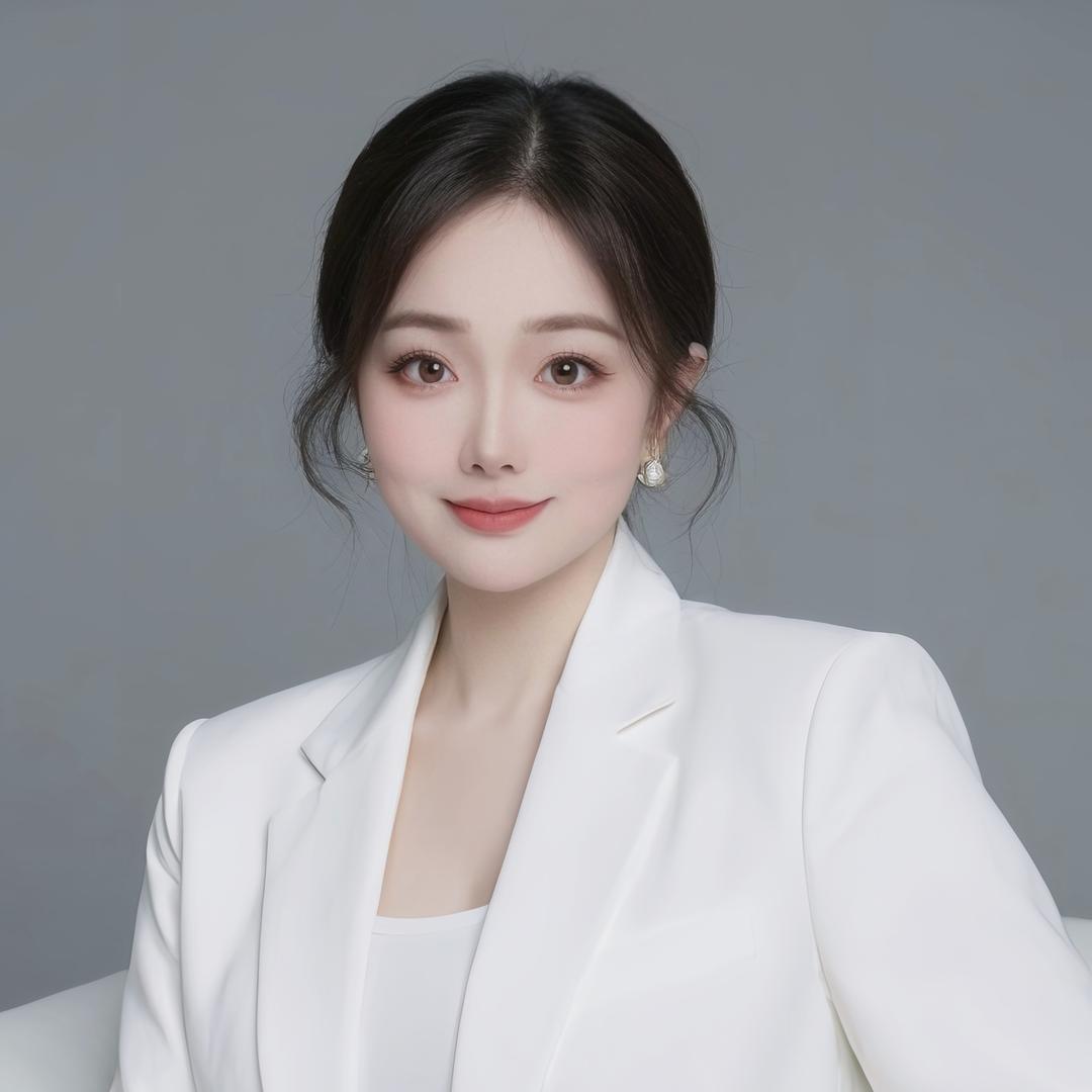 暴躁阿梨🍐（映龙传媒）