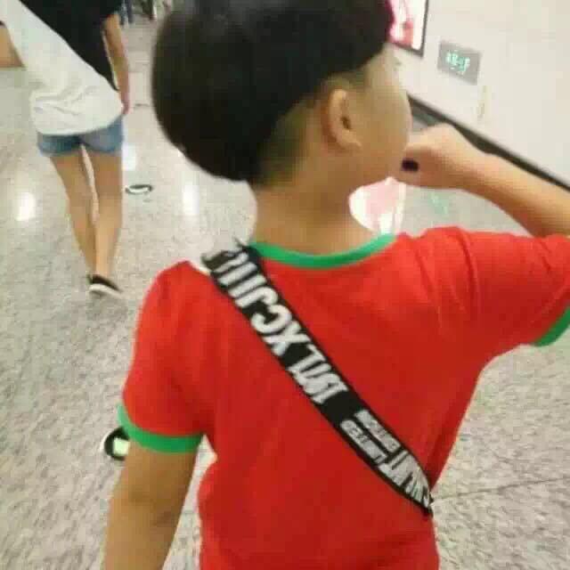 双子.
