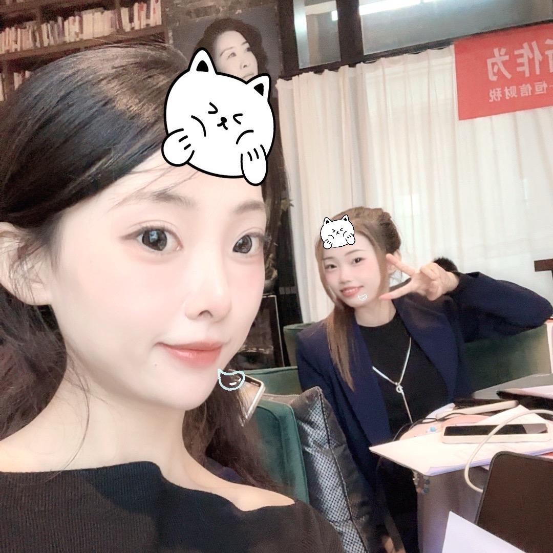 恒信财税—陈佳美
