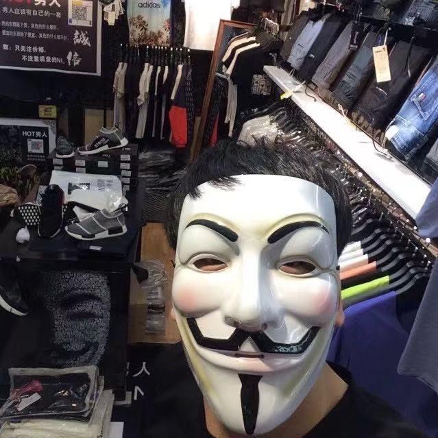 a•J男人装