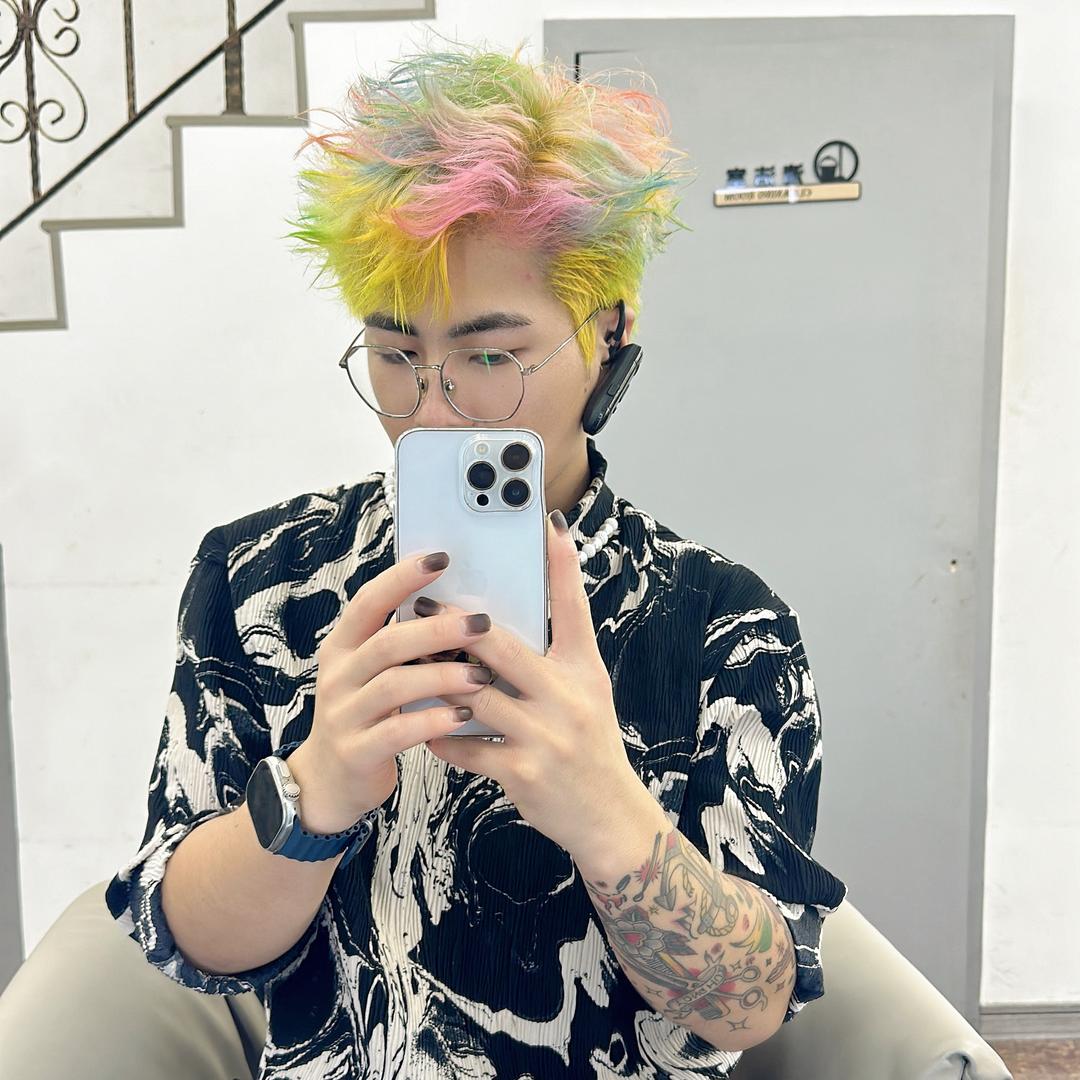 温州专业染色永辉