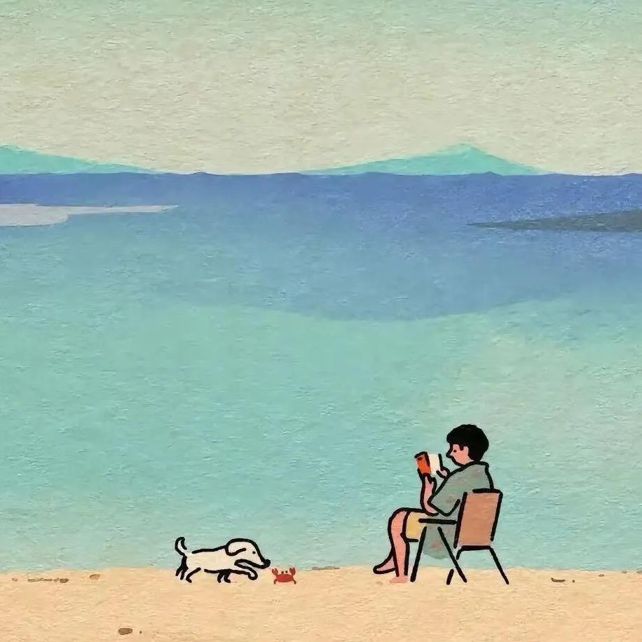 小胖其实不胖🙂‍↔️