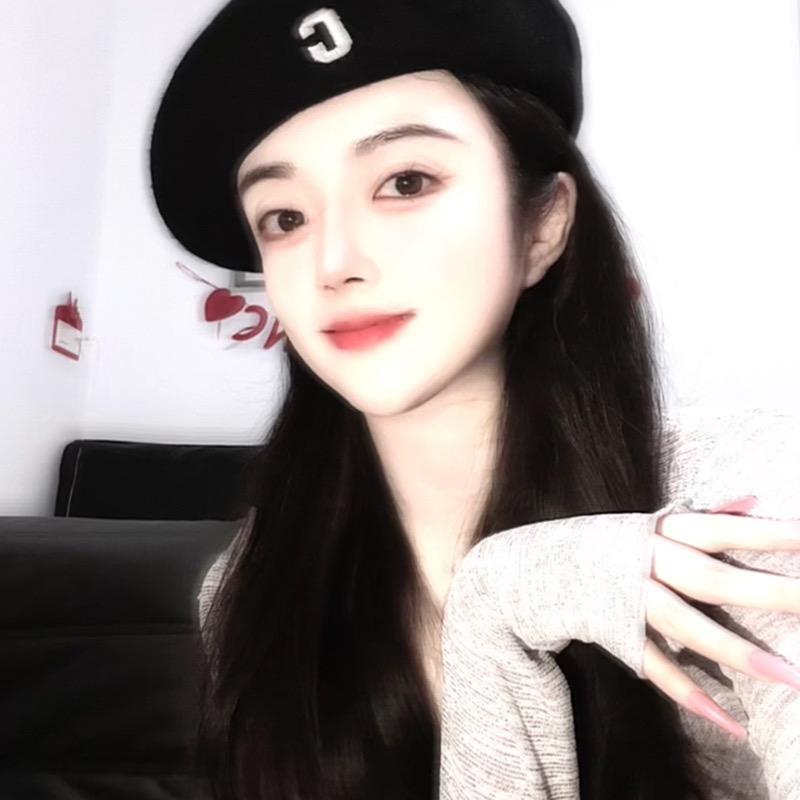 俪俪陈女装配饰