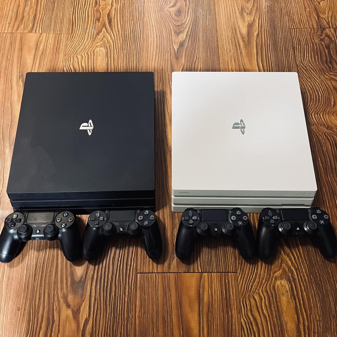 电竞玩家（Ps5   Ps4）