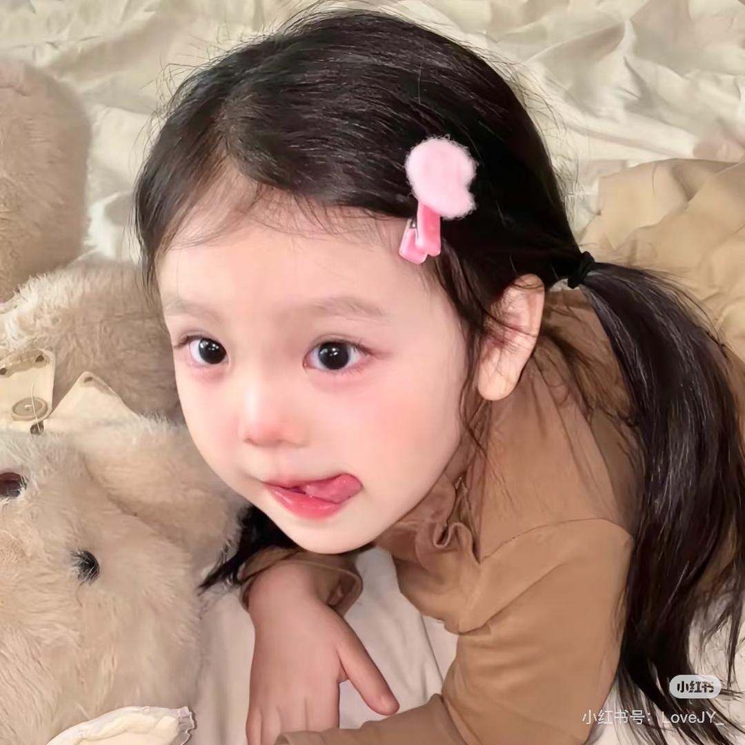 笨蛋小墩