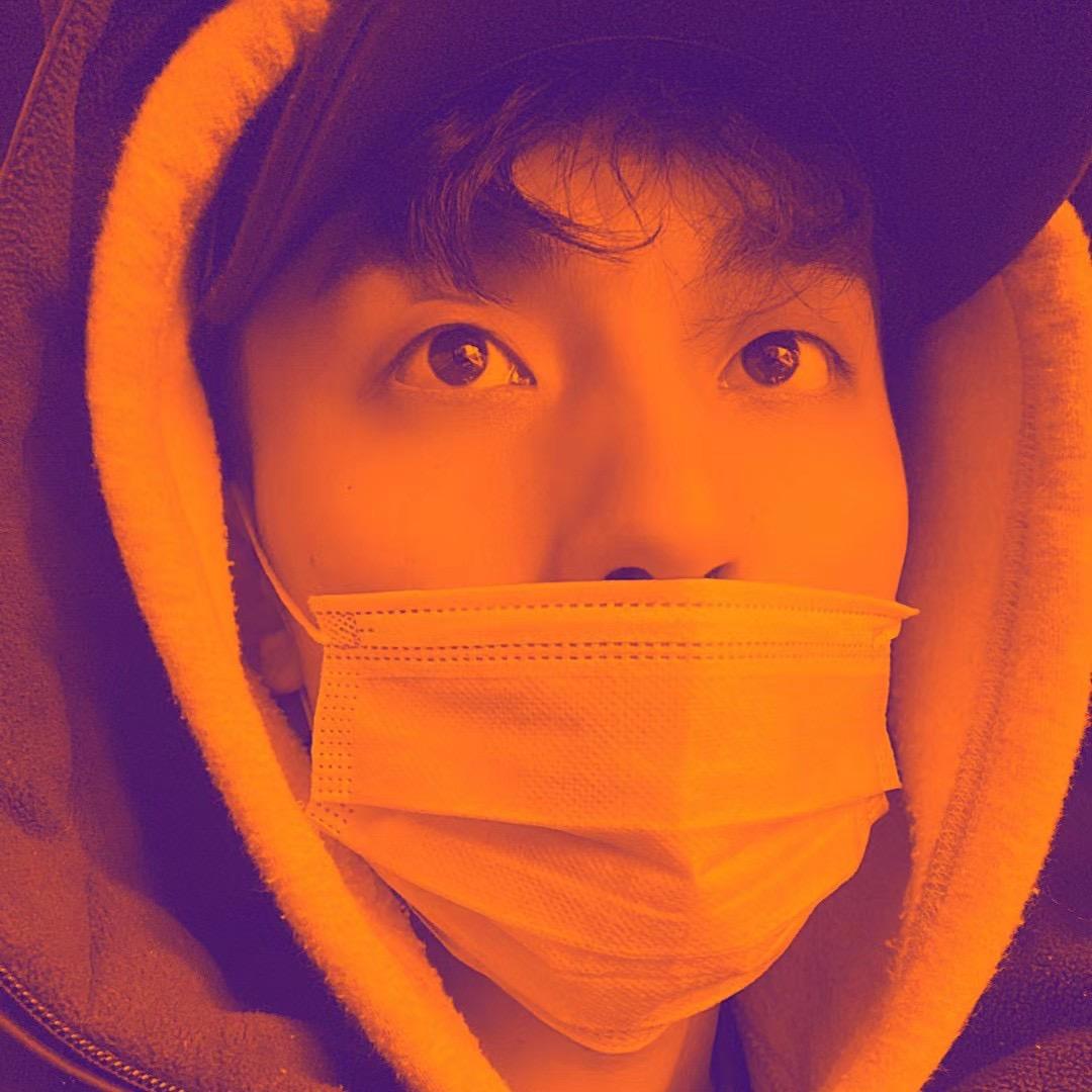 :少年呀