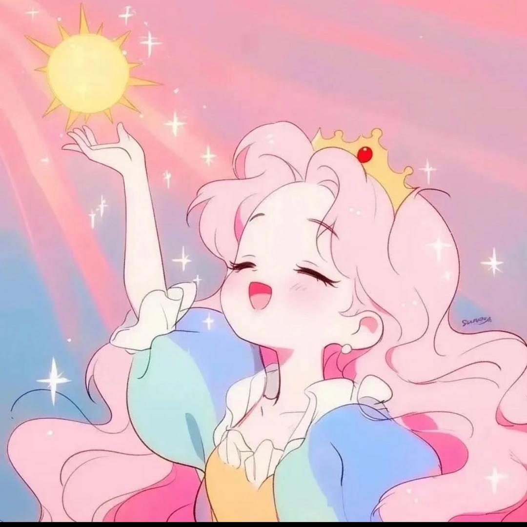 八宝儿爱吃糖🍬