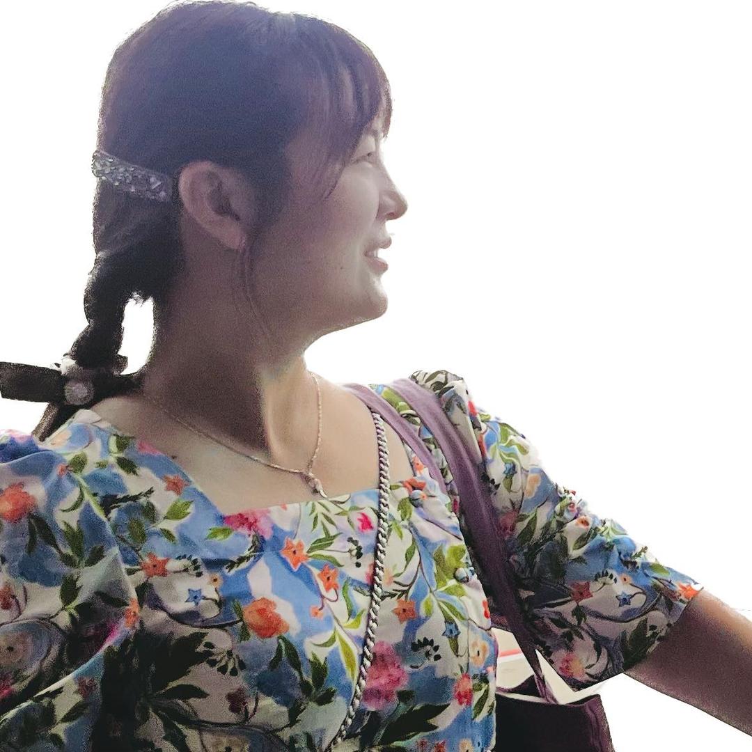 黄花海抛