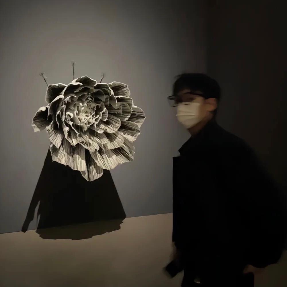 永恒♾️