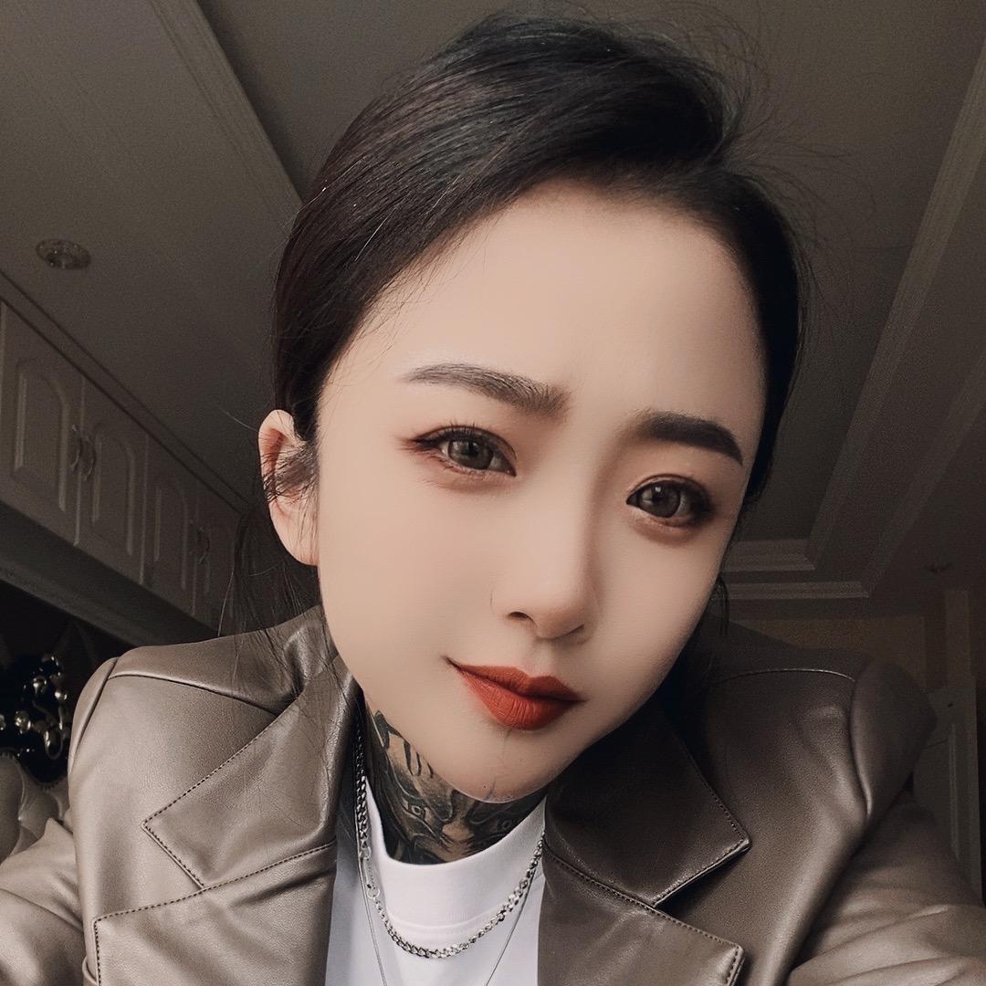 美哒🔆