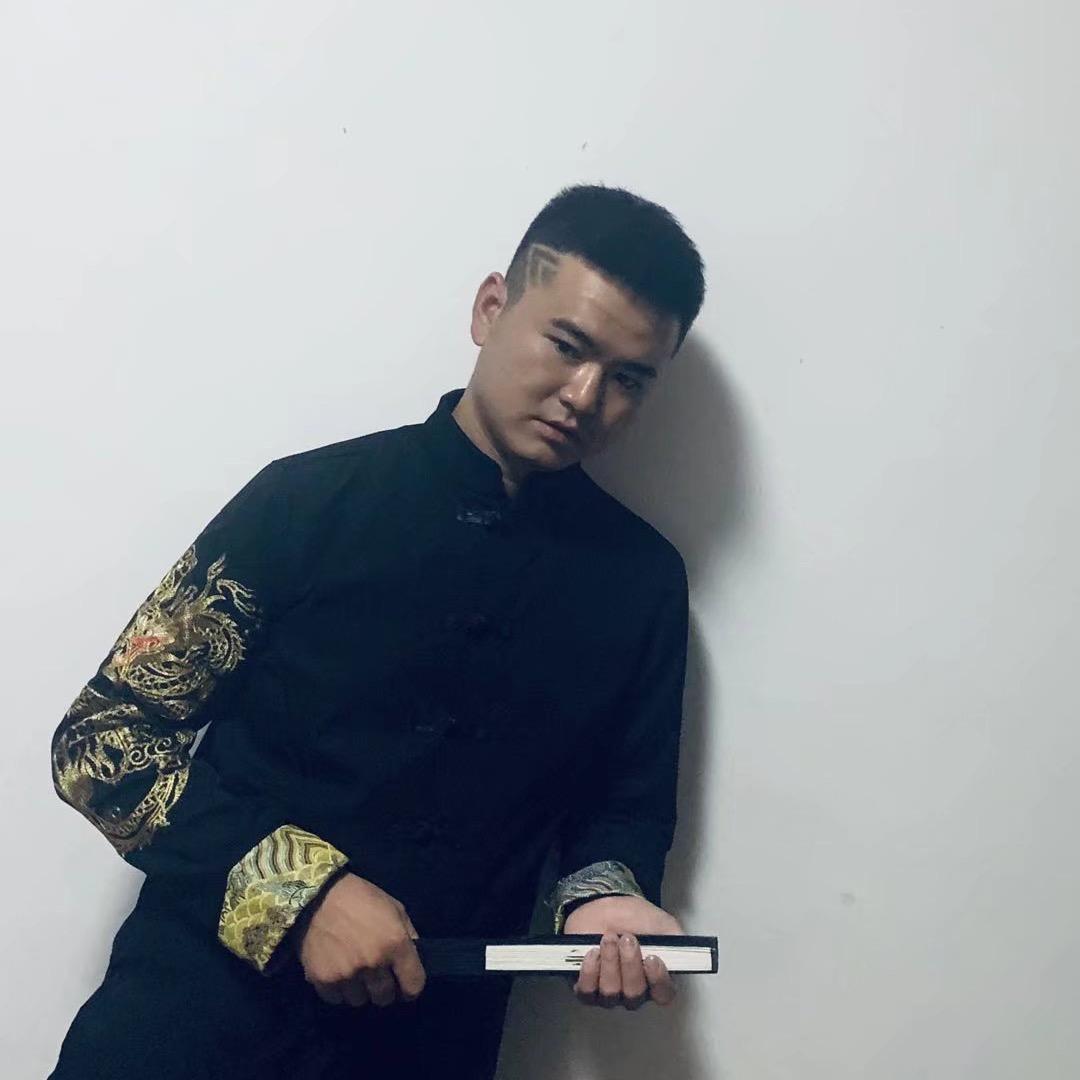 牛叔儿🌻
