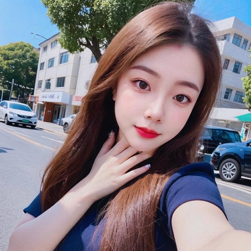 思妮💜