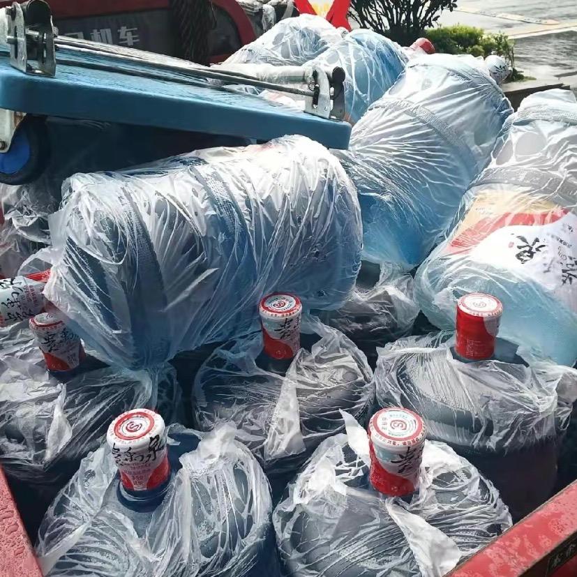 A AA张哥桶装水批发