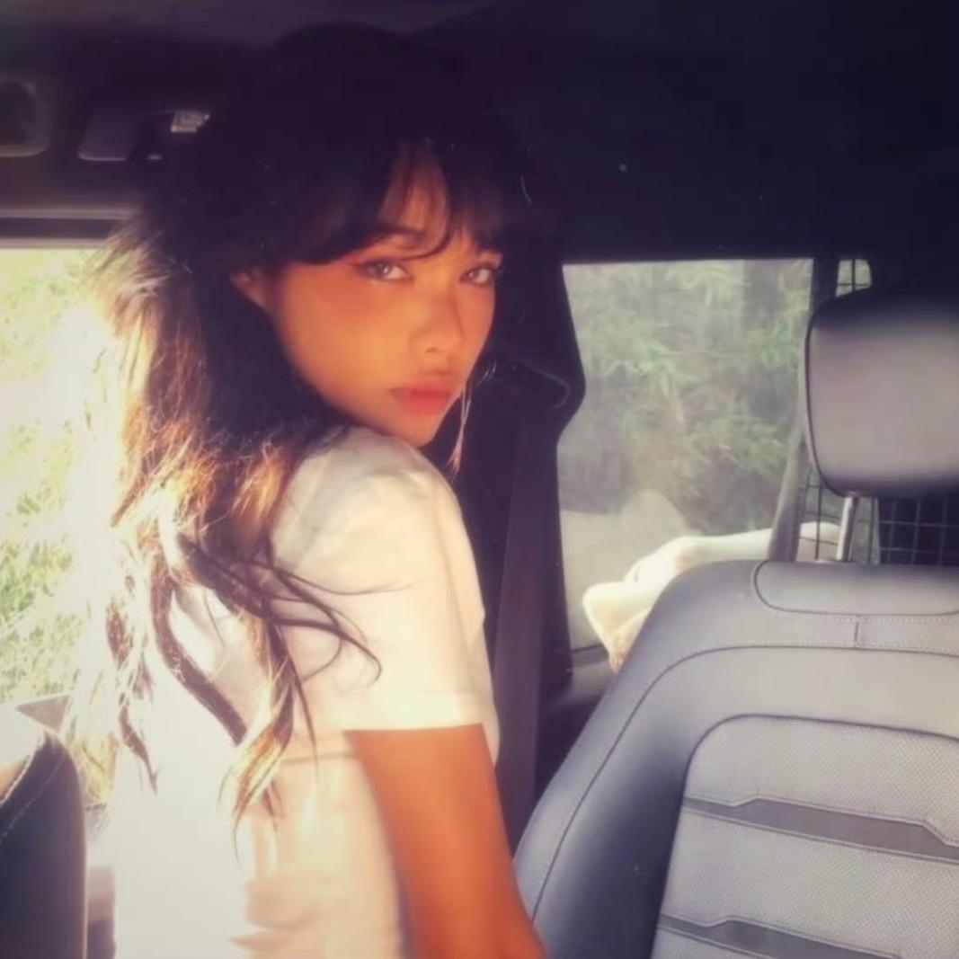 不吃香菜-