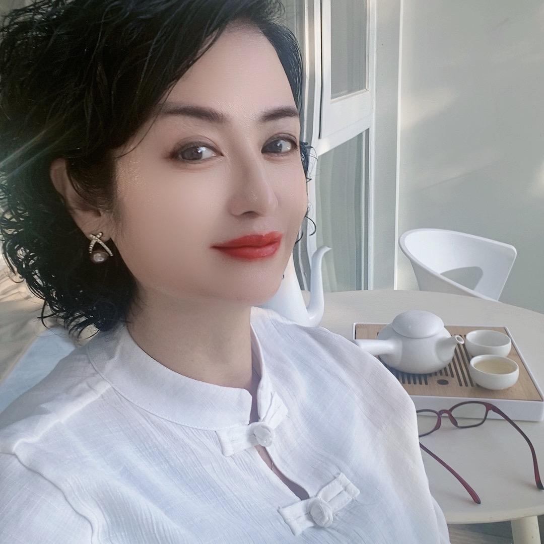 镜愈色彩禪拍官方号