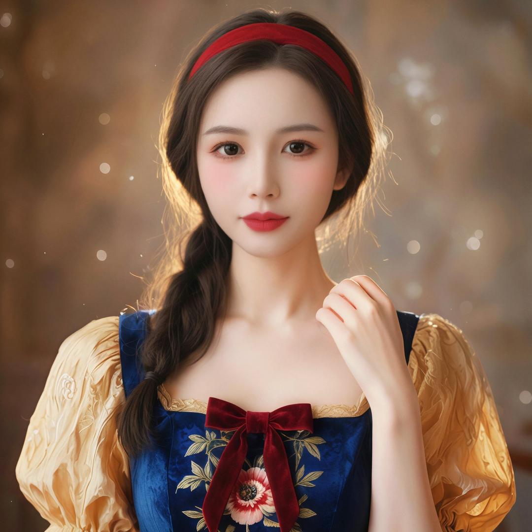 小艺（努力版💪）