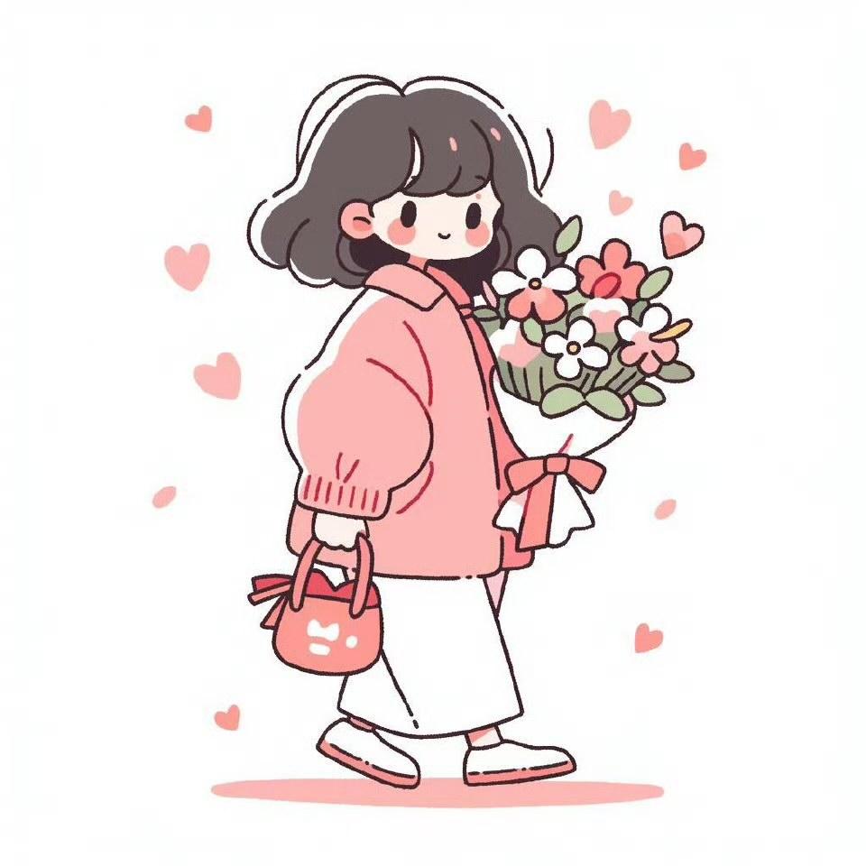 花🐷🐷