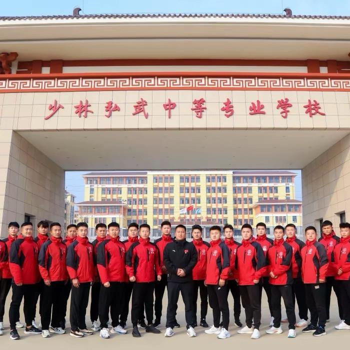 延鲁武校时主任1