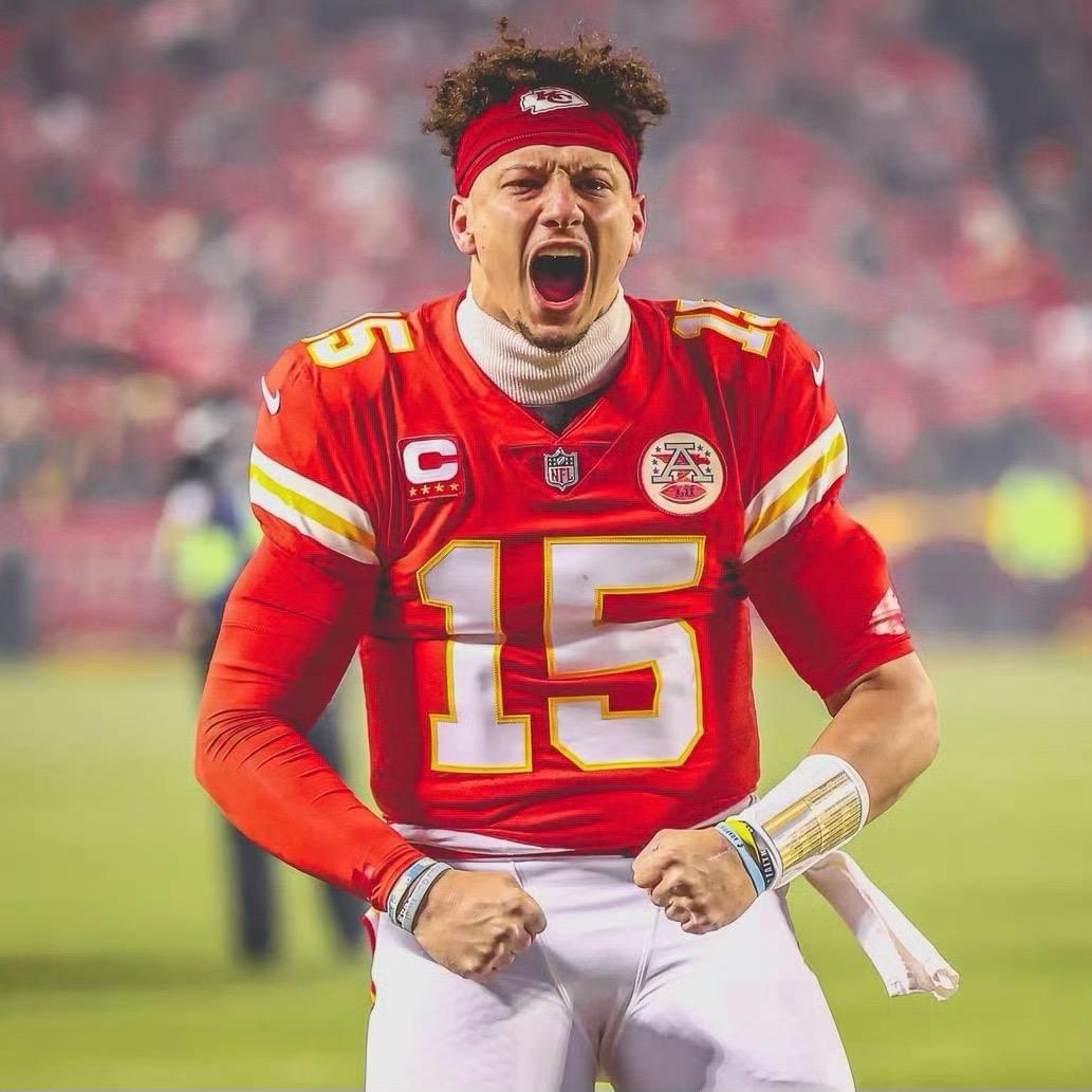 Mahomes