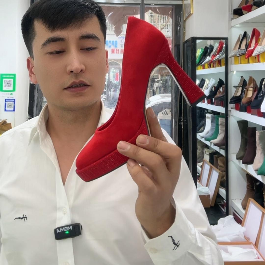 KAMAL时尚女鞋