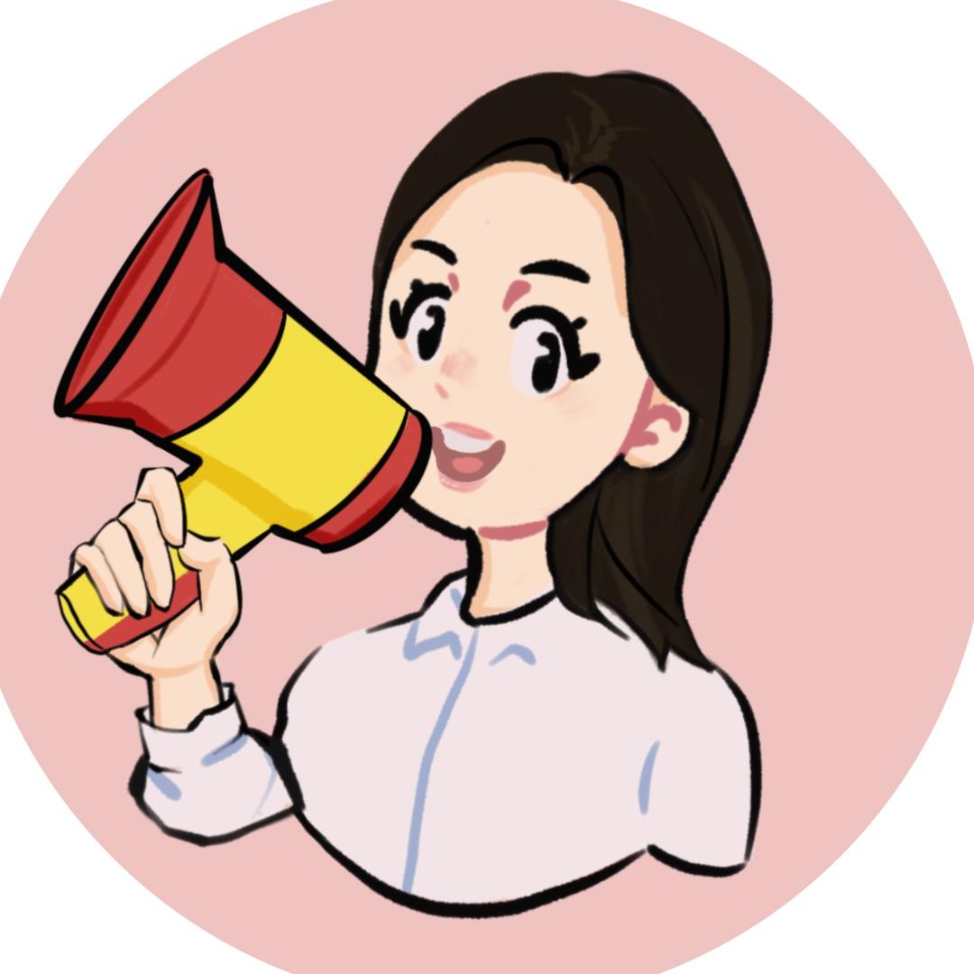 语言训练小洁老师