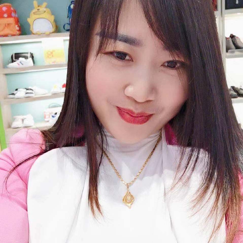 红衣姐