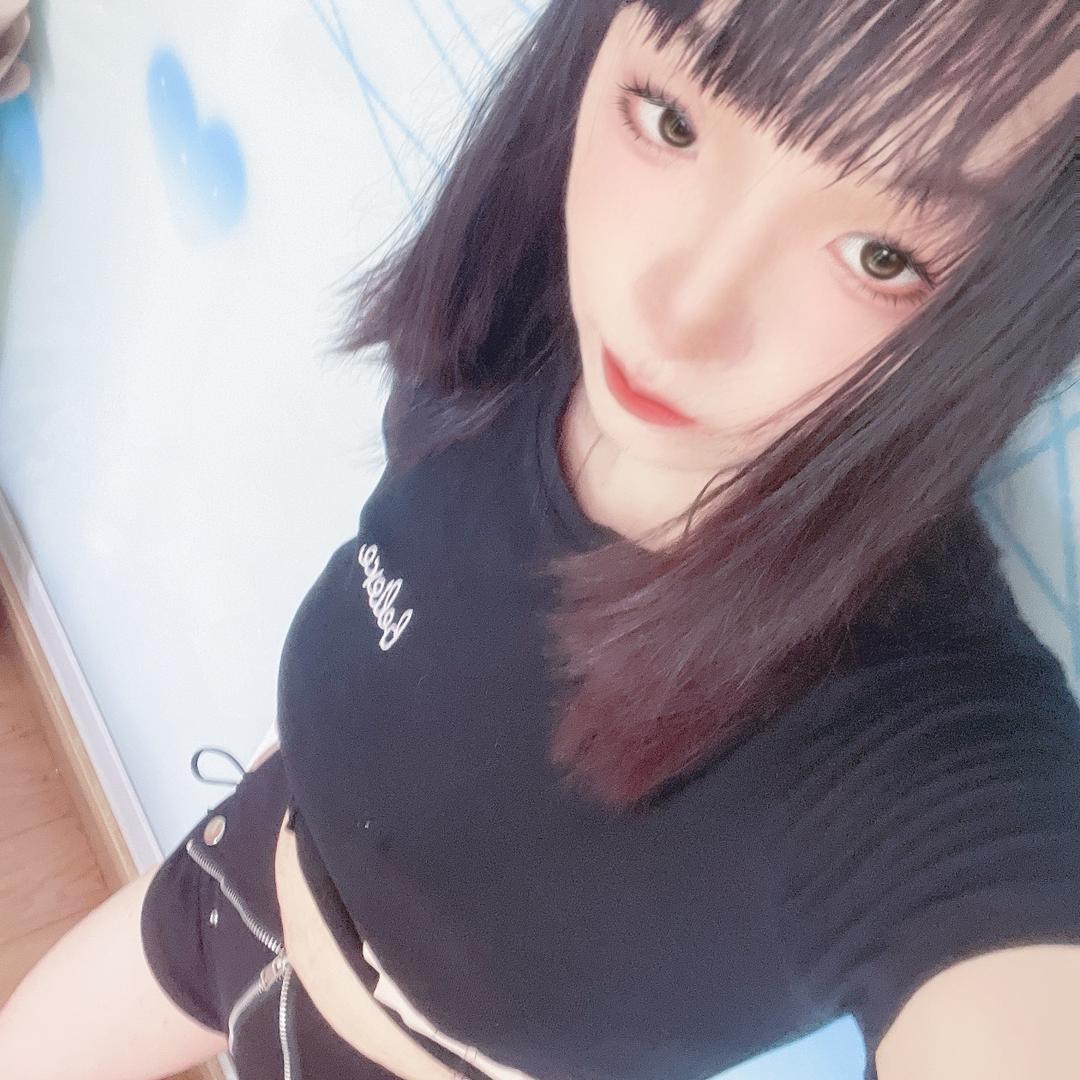 你可爱的小祖宗