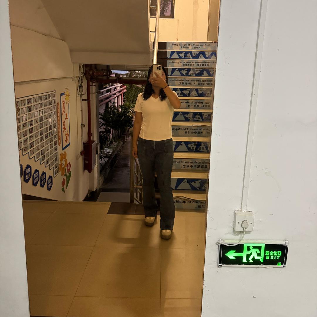 你所見即我.