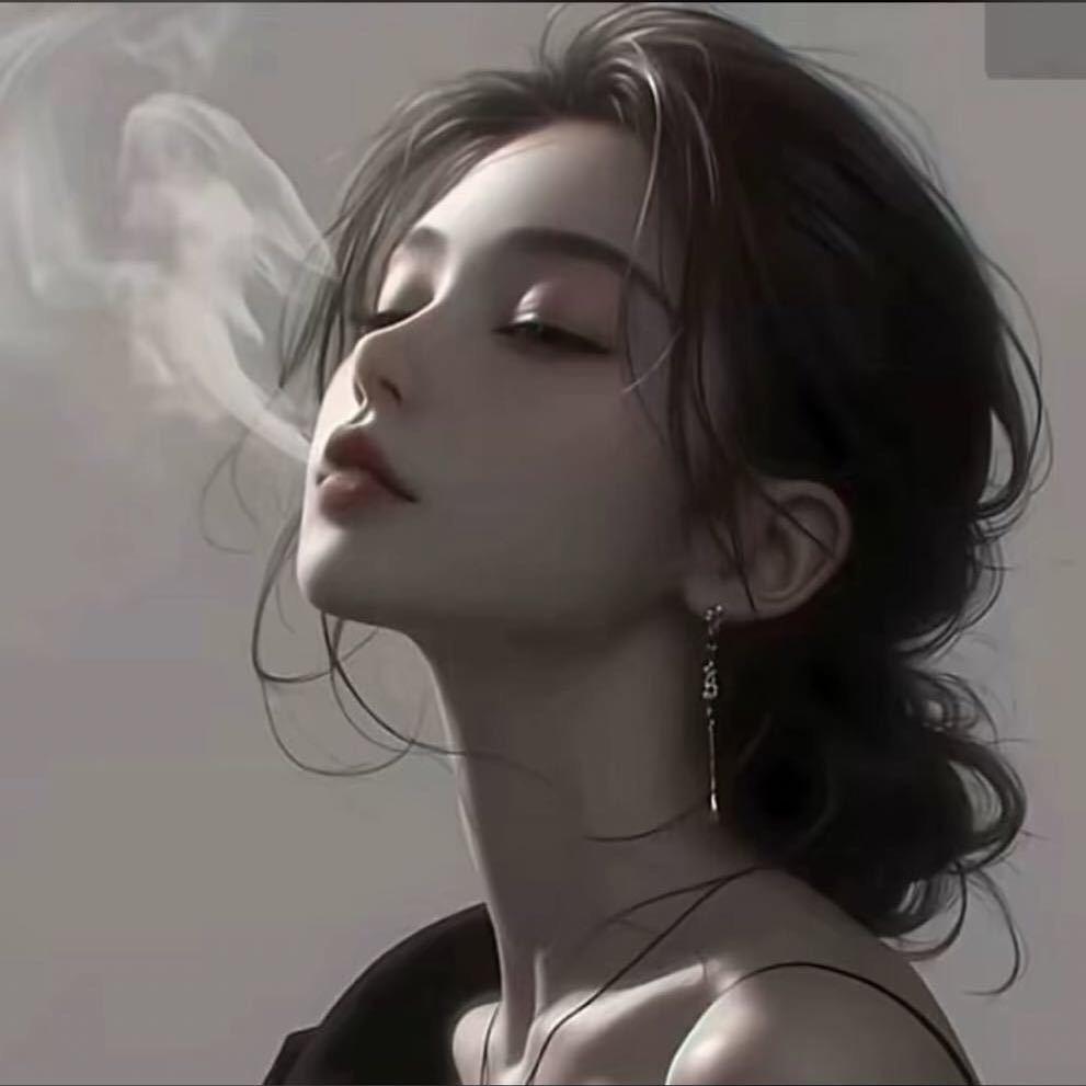 文安跑车的小姐姐👧