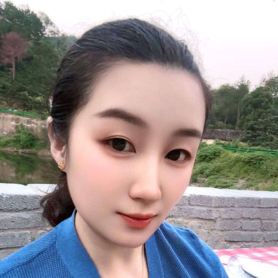 美业杨杨