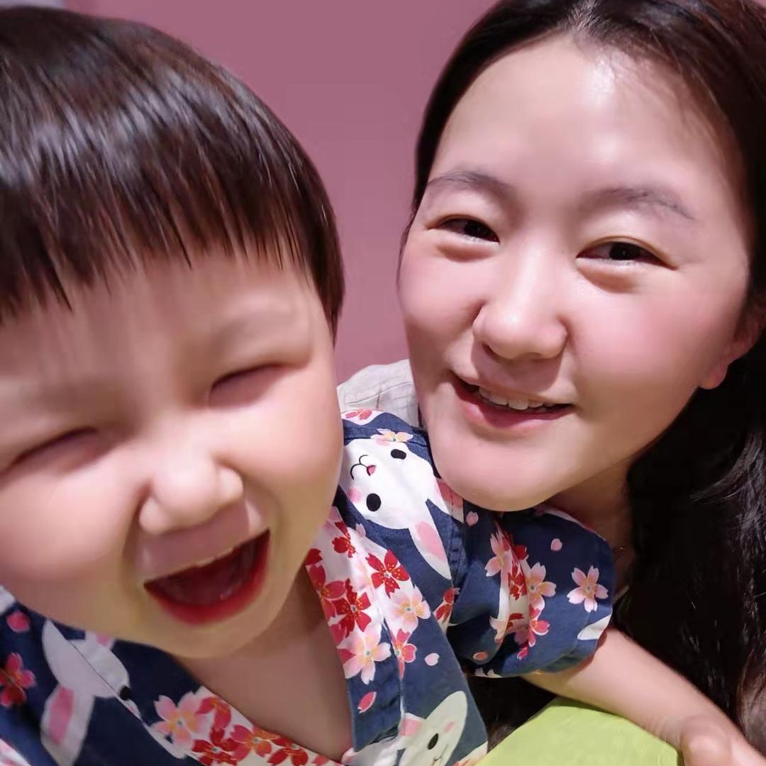 小叮儿