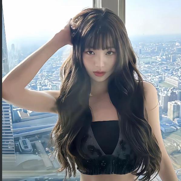 桃桃🍑