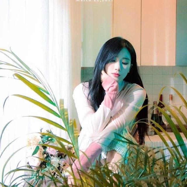 韩风小天后
