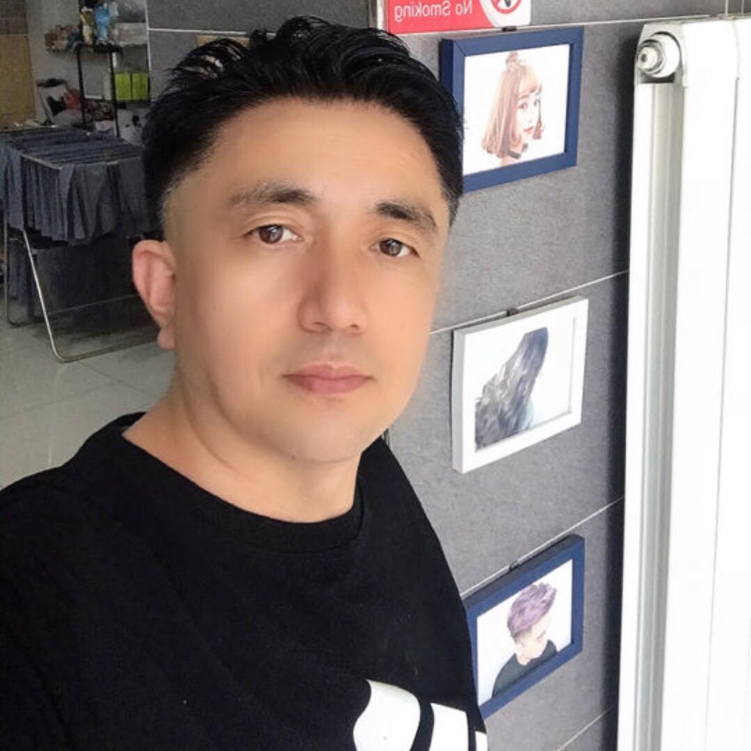 青丝再现官方号