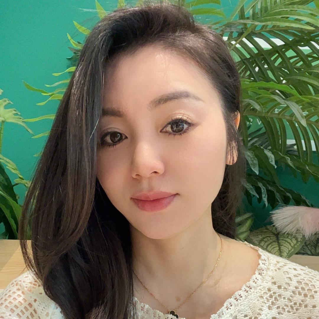 雪莉🇲🇴