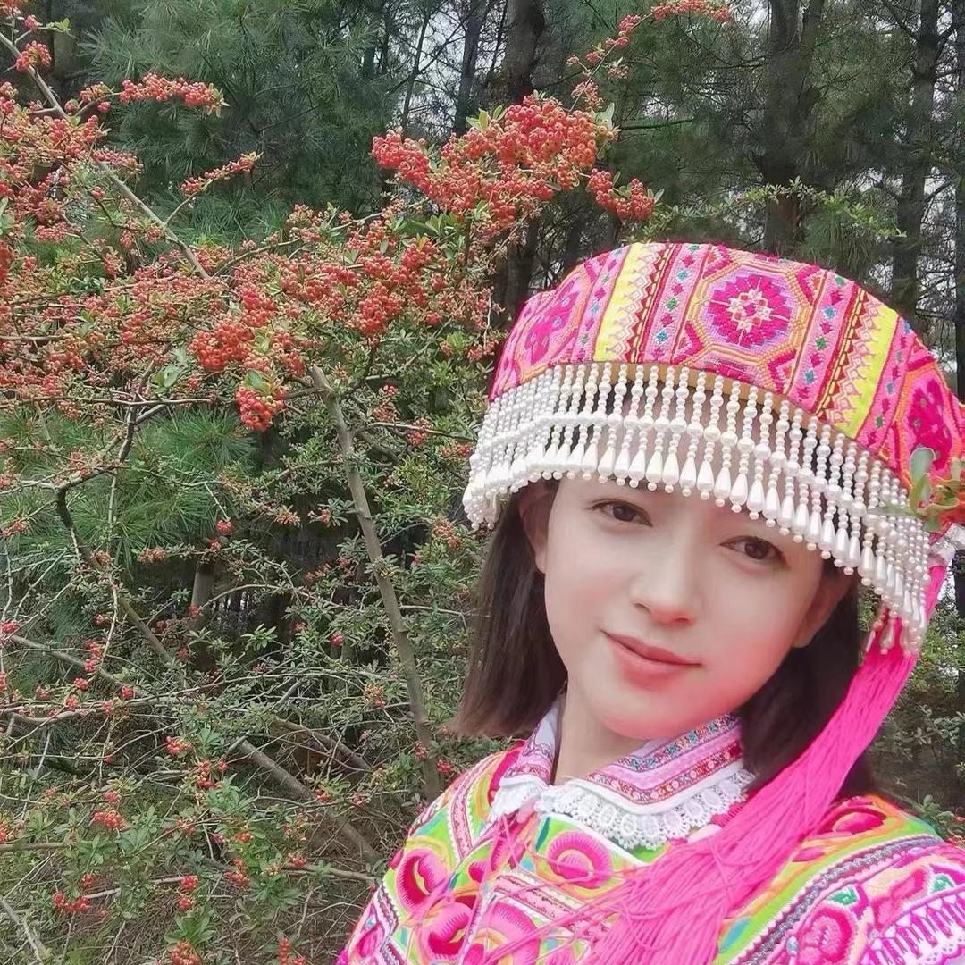 云南静静（三胎孕中期）