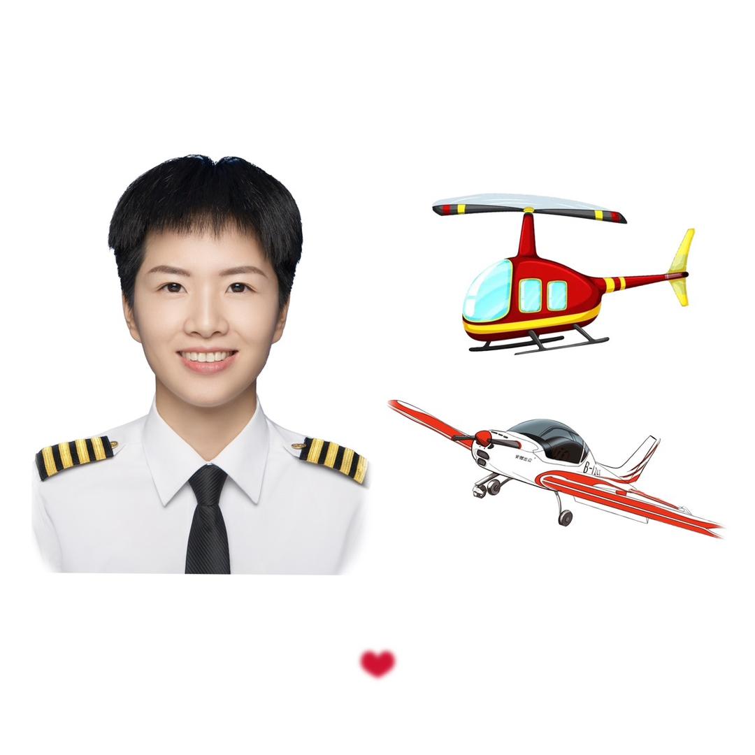 飞行说✈️🚁