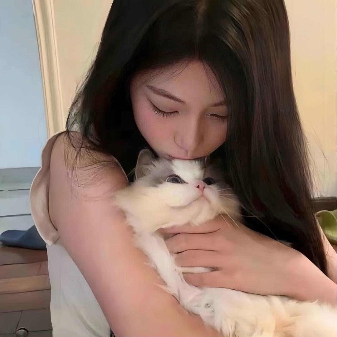 纯情小美、