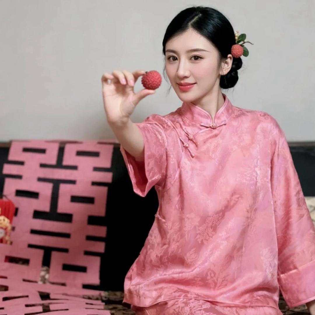 镜潼