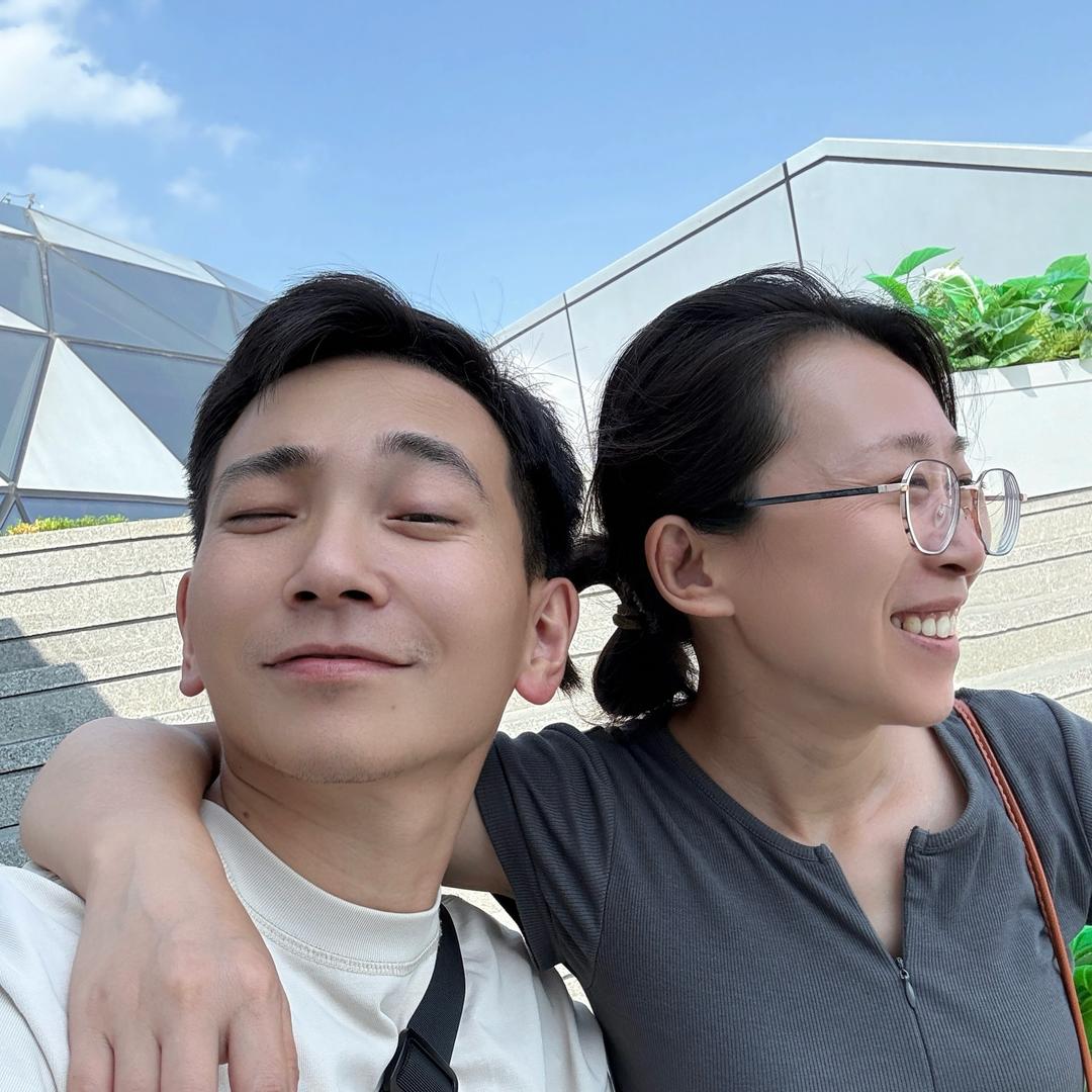 大橘小羊和狗