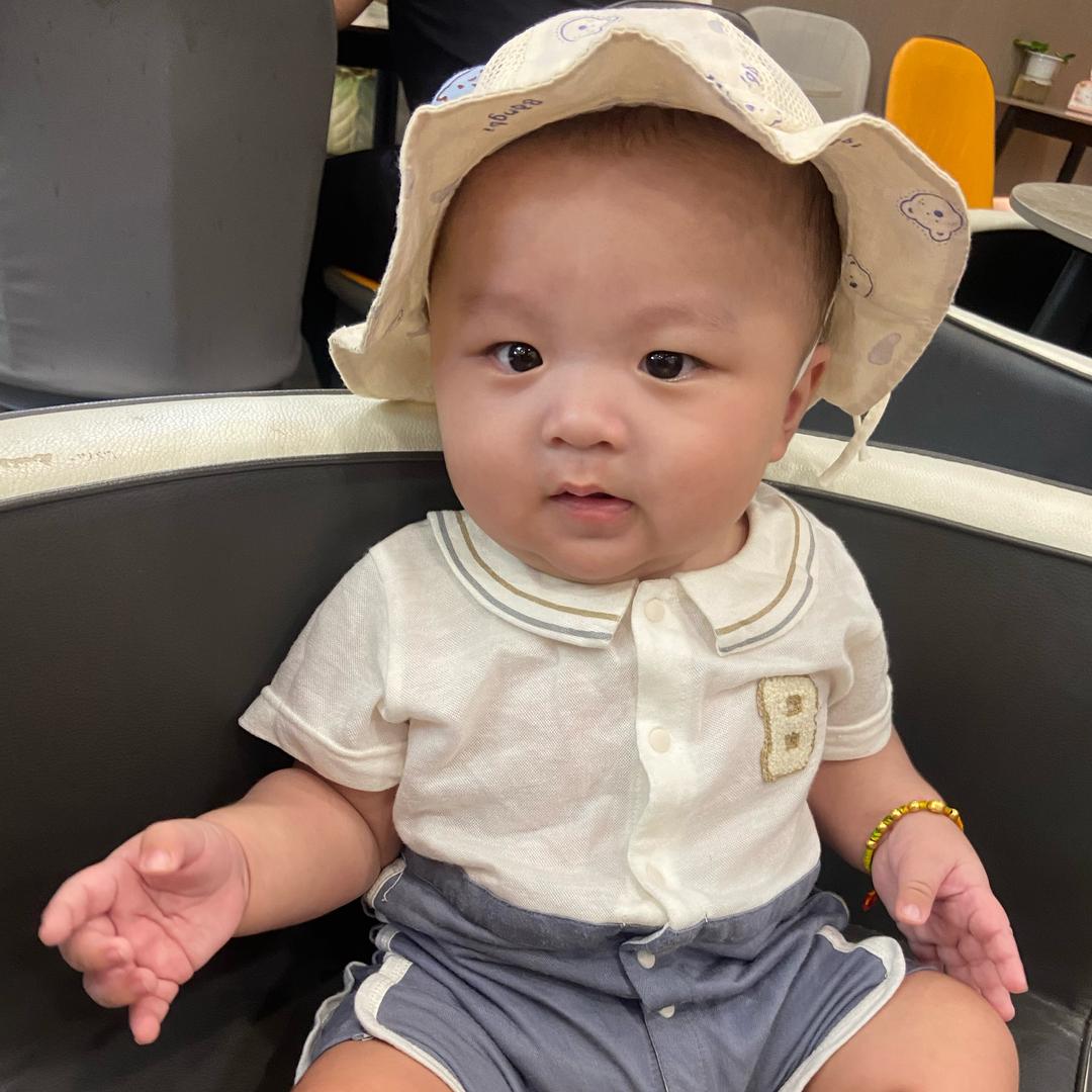 小崽崽123