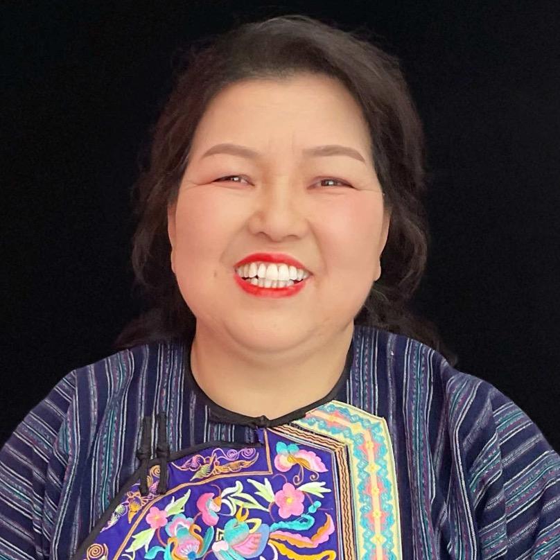 媛坨坨