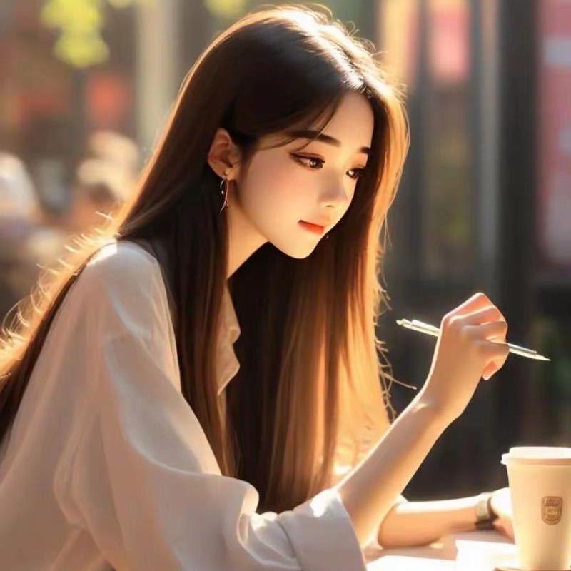 天晴