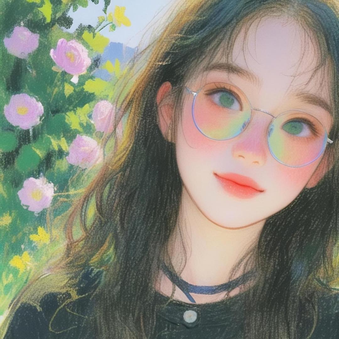 从月亮走向月亮🌙