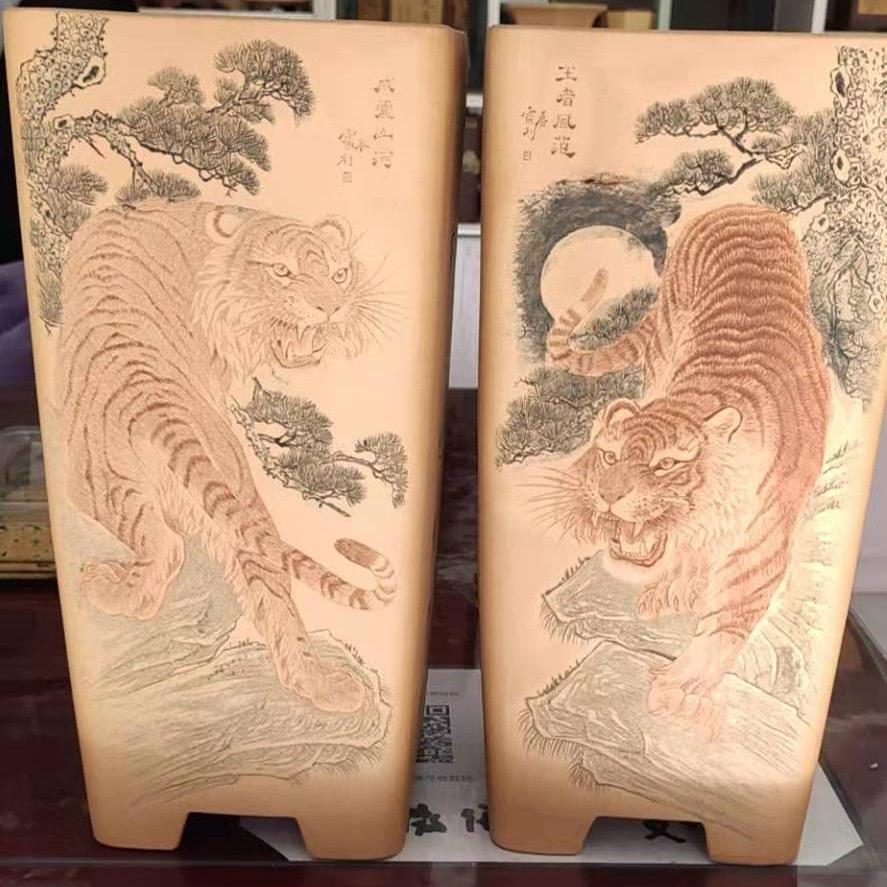 德园堂紫砂