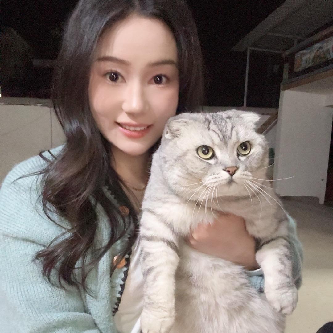 米儿的日常生活