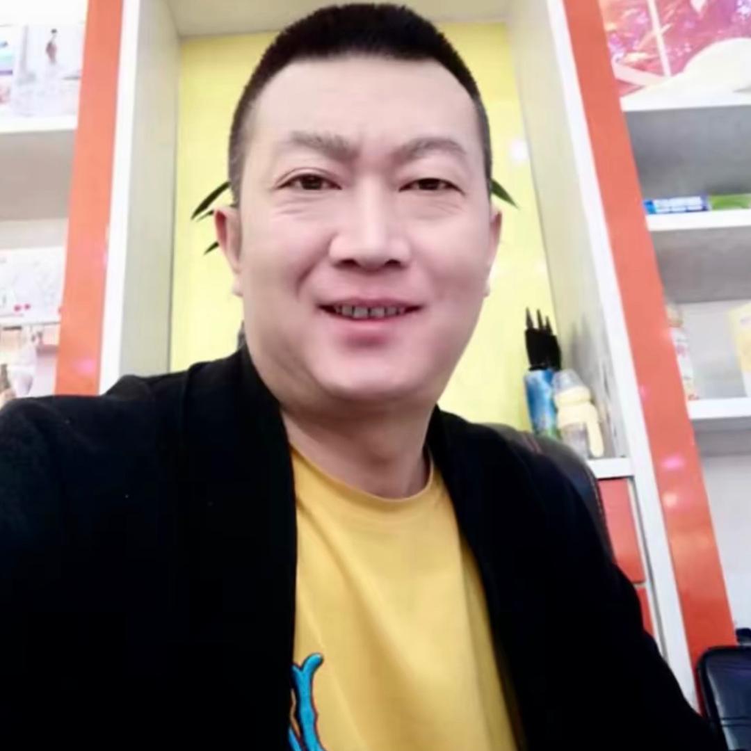 大同涛哥《二手闲置》