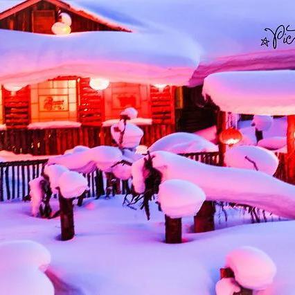 瑞瑞带你去旅游